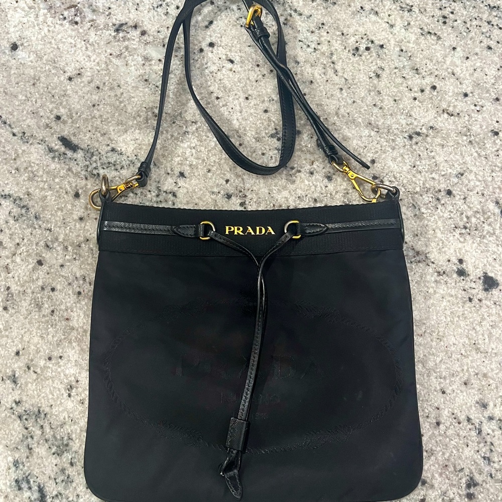 Prada Bag